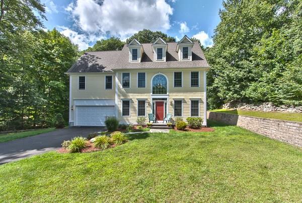 6775 Main Street Trumbull, CT 06611 - Photo 1 of 1 a front view of a house with a yard