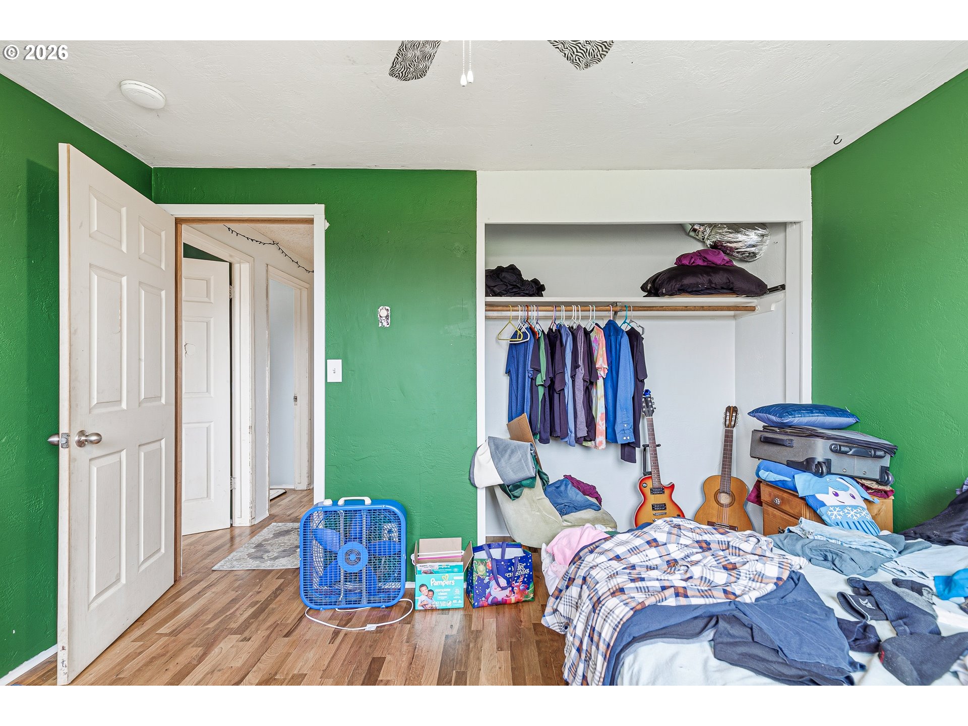 2841 Howard Avenue Medford, OR 97501 - Photo 9 of 18