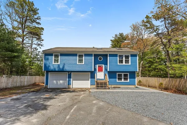$629,900 | 67 Algonquin Street, Wareham, MA 02532