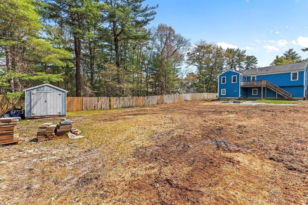 67 Algonquin Street Wareham, MA 02532 - Photo 35 of 42