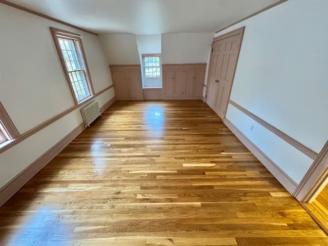 a view of an entryway