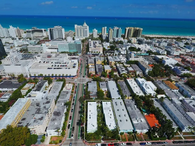 $2,200 | 1571 Pennsylvania Avenue, Unit 4S, Miami Beach, FL 33139
