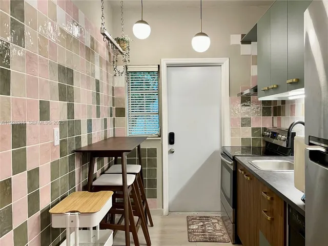 $2,200 | 1571 Pennsylvania Avenue, Unit 4S, Miami Beach, FL 33139