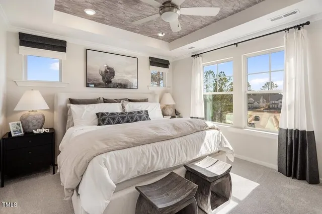 $384,999 | 640 Macmillan Way, Knightdale, NC 27545