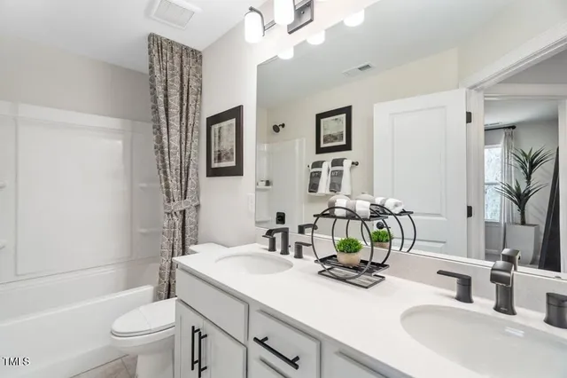 $384,999 | 640 Macmillan Way, Knightdale, NC 27545