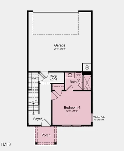 $384,999 | 640 Macmillan Way, Knightdale, NC 27545