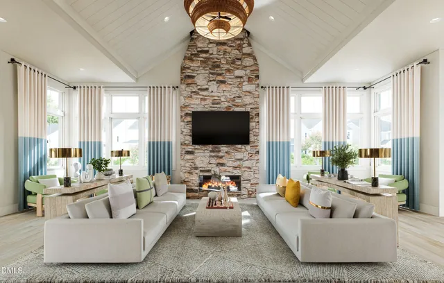 $384,999 | 640 Macmillan Way, Knightdale, NC 27545