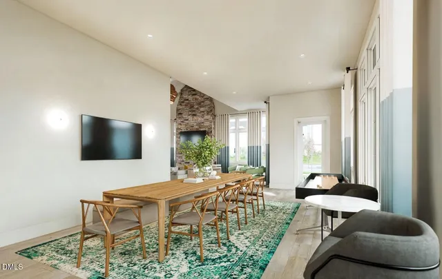 $384,999 | 640 Macmillan Way, Knightdale, NC 27545