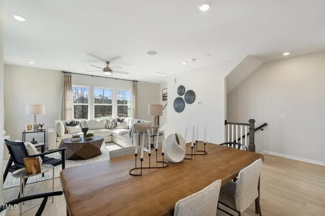 $384,999 | 640 Macmillan Way, Knightdale, NC 27545