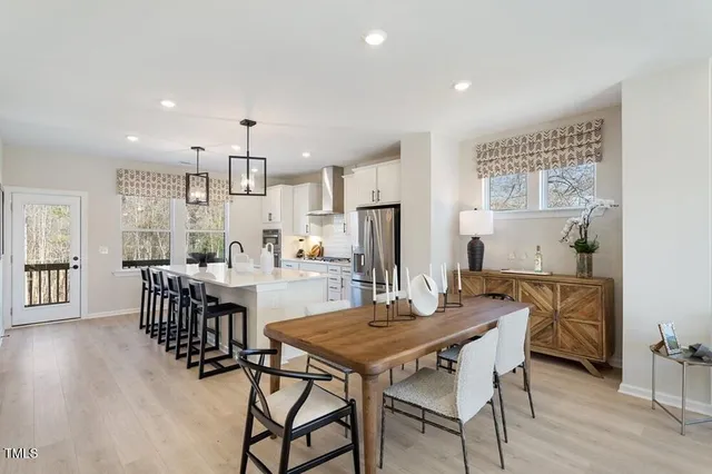 $384,999 | 640 Macmillan Way, Knightdale, NC 27545