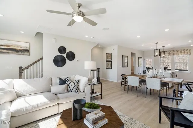 $384,999 | 640 Macmillan Way, Knightdale, NC 27545