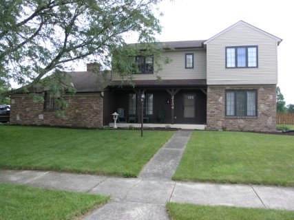 2134 Ransom Drive Fort Wayne, IN 46845 - Photo 1 of 30 Gallery Image 1