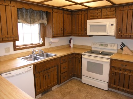 2134 Ransom Drive Fort Wayne, IN 46845 - Photo 13 of 30 Gallery Image 13