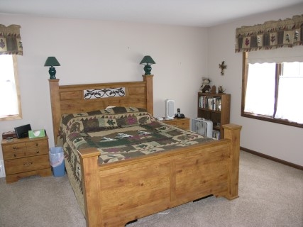 2134 Ransom Drive Fort Wayne, IN 46845 - Photo 18 of 30 Gallery Image 18
