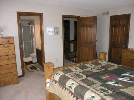 2134 Ransom Drive Fort Wayne, IN 46845 - Photo 19 of 30 Gallery Image 19