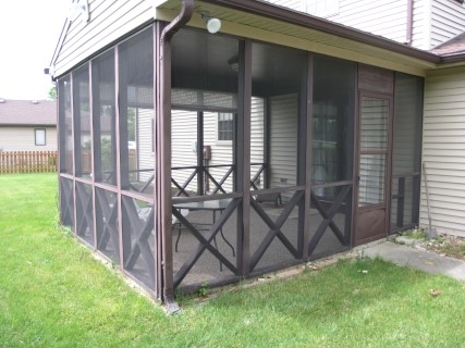 2134 Ransom Drive Fort Wayne, IN 46845 - Photo 29 of 30 Gallery Image 29