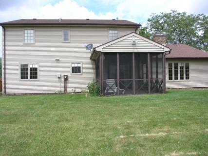 2134 Ransom Drive Fort Wayne, IN 46845 - Photo 30 of 30 Gallery Image 30