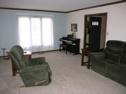 2134 Ransom Drive Fort Wayne, IN 46845 - Photo 5 of 30 Gallery Image 5