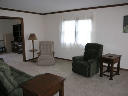 2134 Ransom Drive Fort Wayne, IN 46845 - Photo 6 of 30 Gallery Image 6