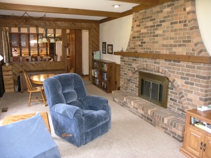 2134 Ransom Drive Fort Wayne, IN 46845 - Photo 9 of 30 Gallery Image 9