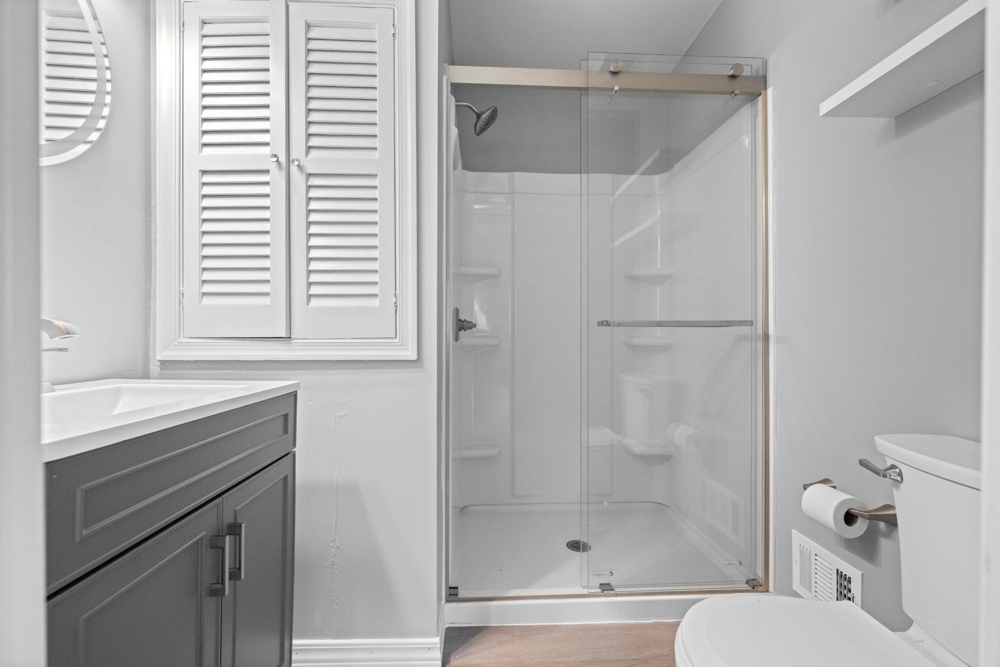 117 Talgrath Court Exton, PA 19341 - Photo 15 of 26 Primary Bathroom