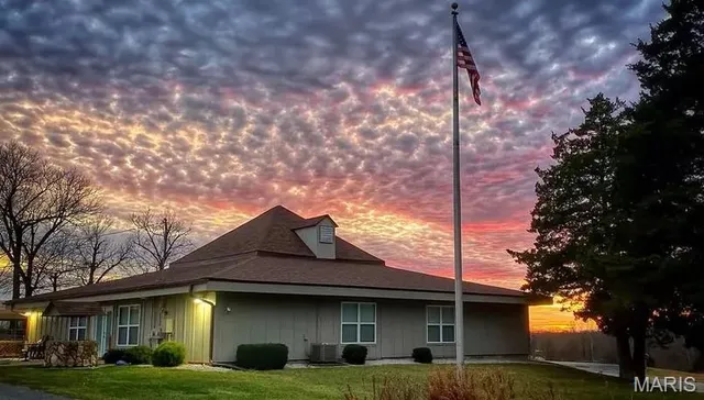 $129,999 | 19922 Mockingbird Lane, Warrenton, MO 63383