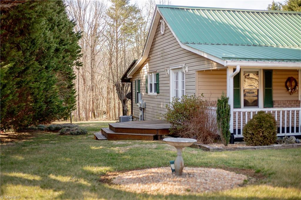141 Turney Road Lowgap, NC 27024 - Photo 25 of 39