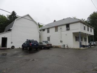 366 Cave Hill Road Waltham, ME 04605 - Photo 27 of 29 Exterior Front.