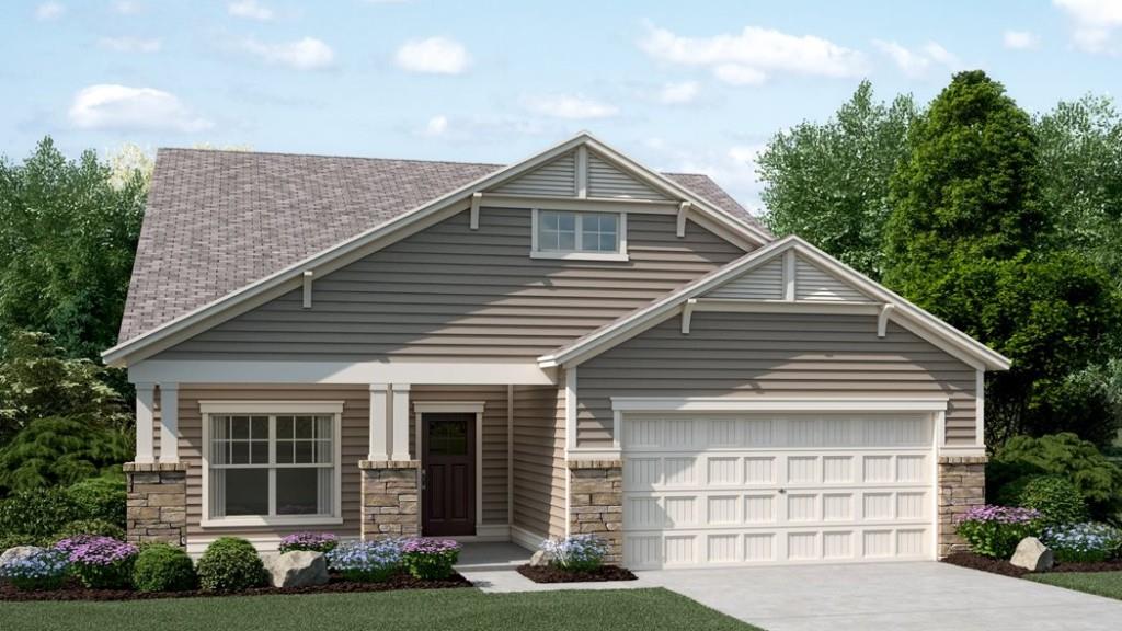 1443 Blfs Rdg Way Canton, GA 30114 - Photo 1 of 1 Gallery Image 1