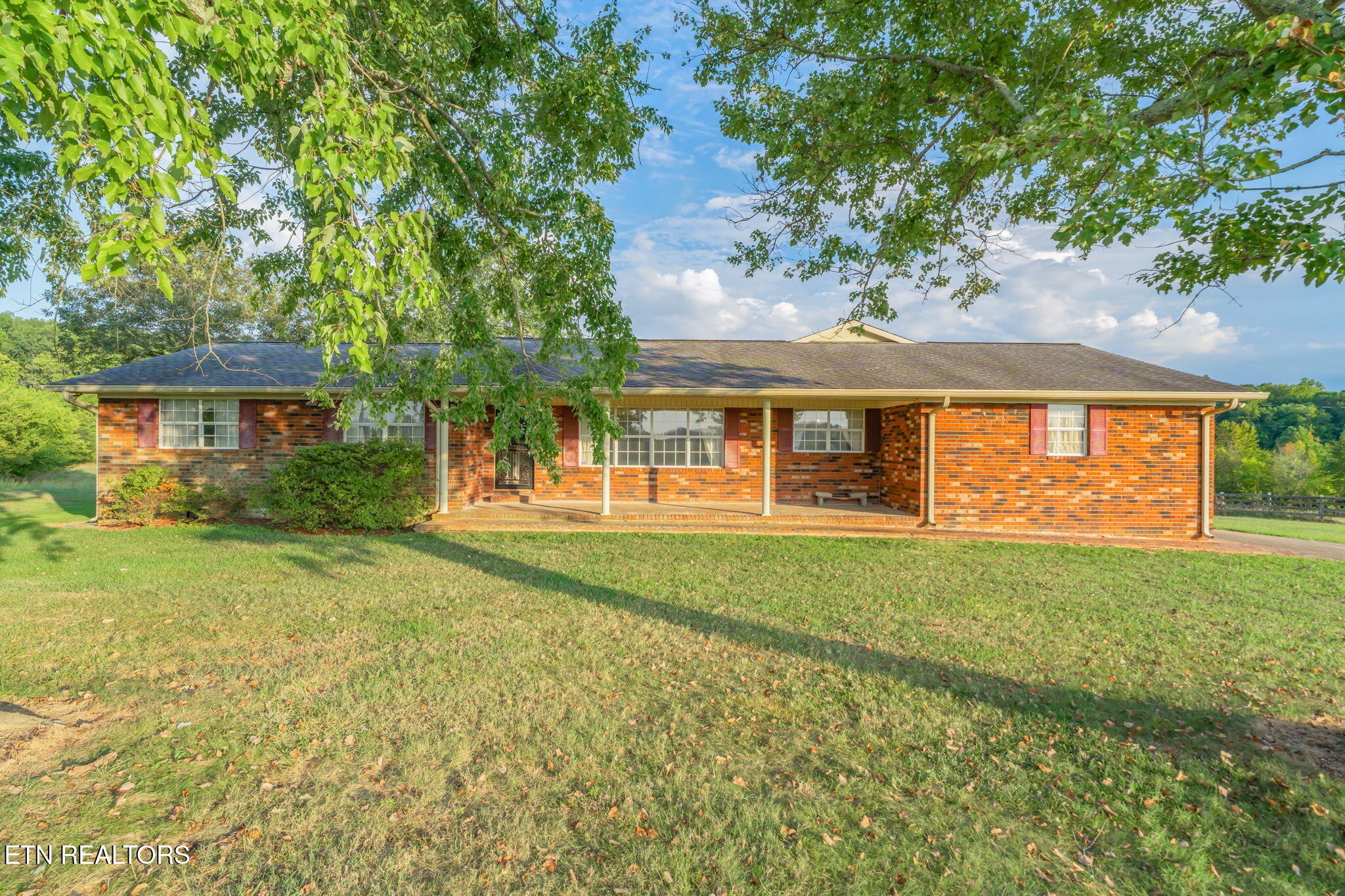 119 County Road 686 Riceville, TN 37370 - Photo 2 of 58 Gallery Image 2