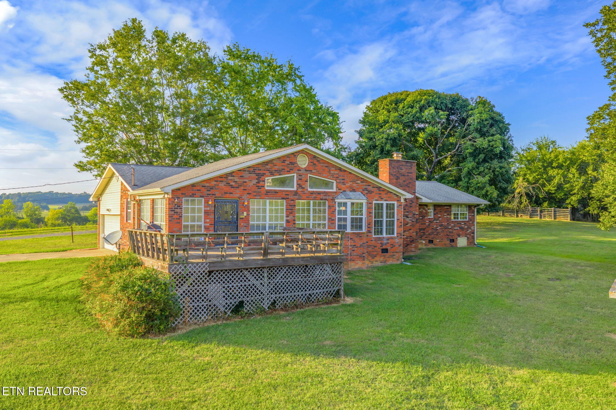 119 County Road 686 Riceville, TN 37370 - Photo 31 of 58 Gallery Image 31
