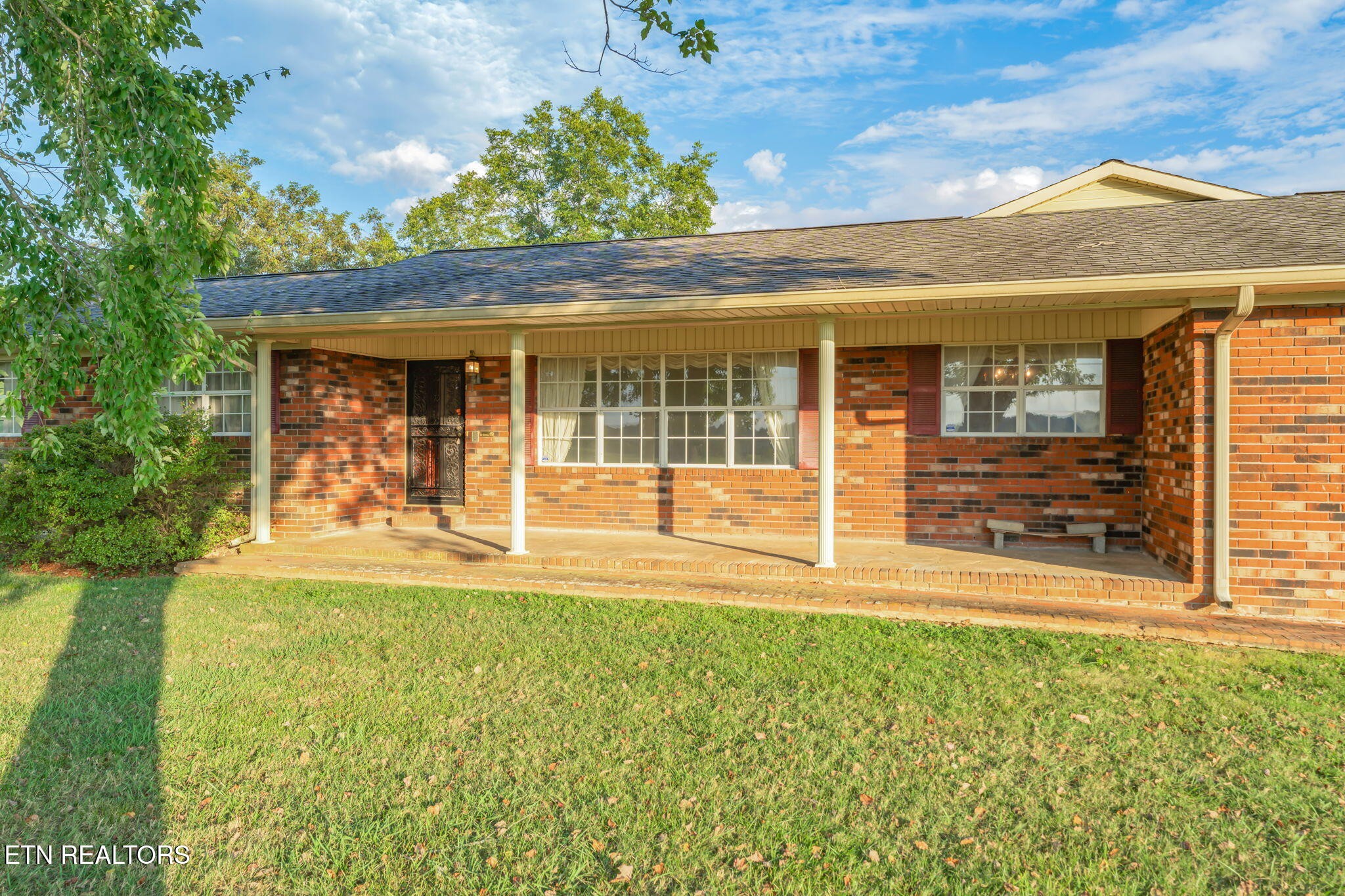 119 County Road 686 Riceville, TN 37370 - Photo 36 of 58 Gallery Image 36
