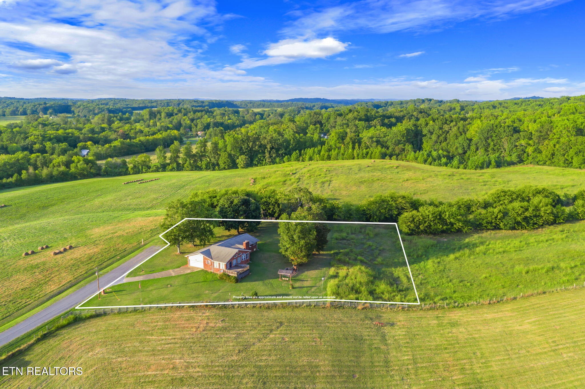 119 County Road 686 Riceville, TN 37370 - Photo 54 of 58 Gallery Image 54