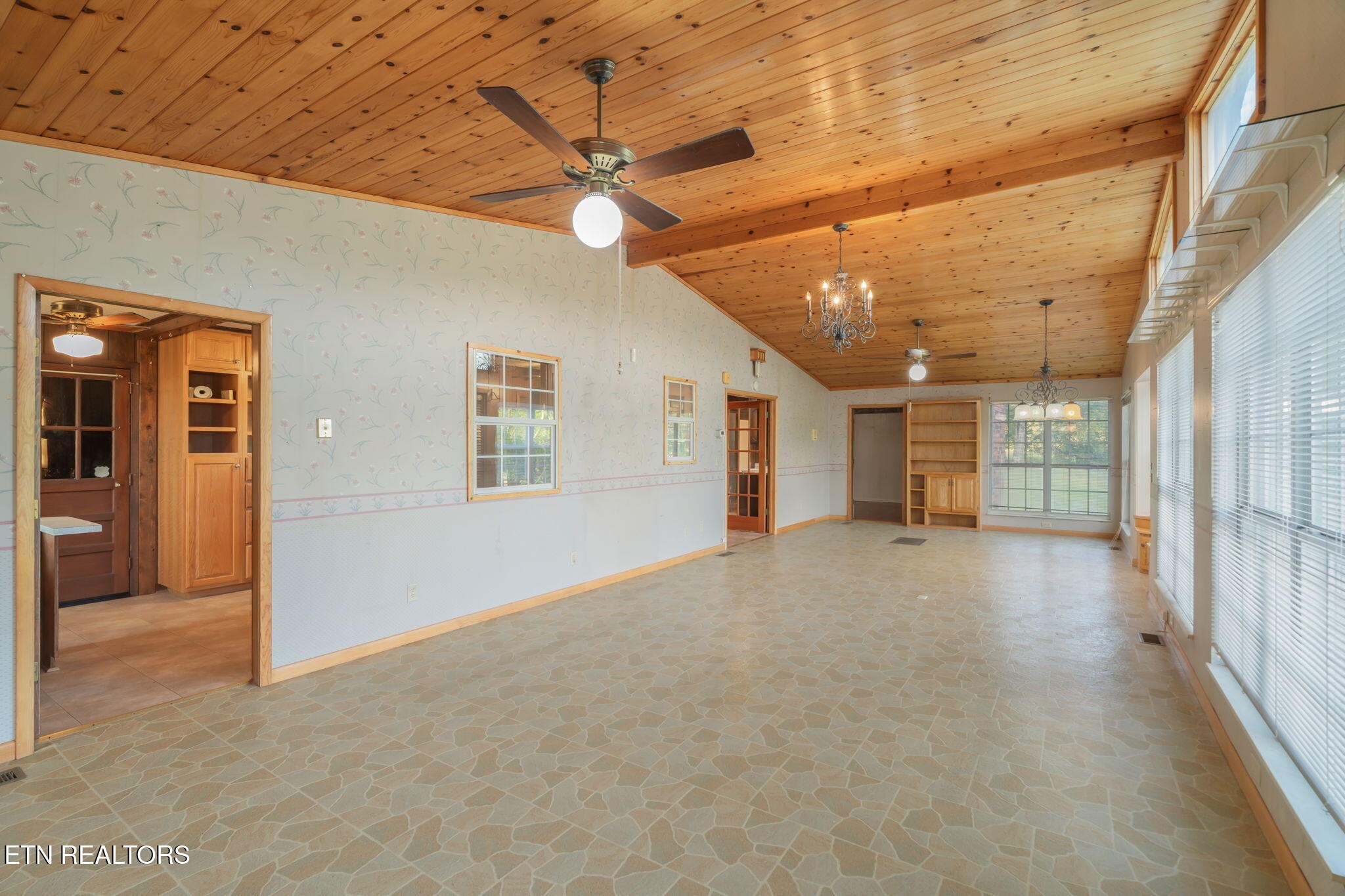119 County Road 686 Riceville, TN 37370 - Photo 8 of 58 Gallery Image 8
