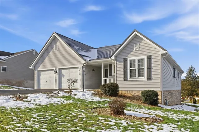 $415,000 | 1318 Deerfield Lane, Leechburg, PA 15656