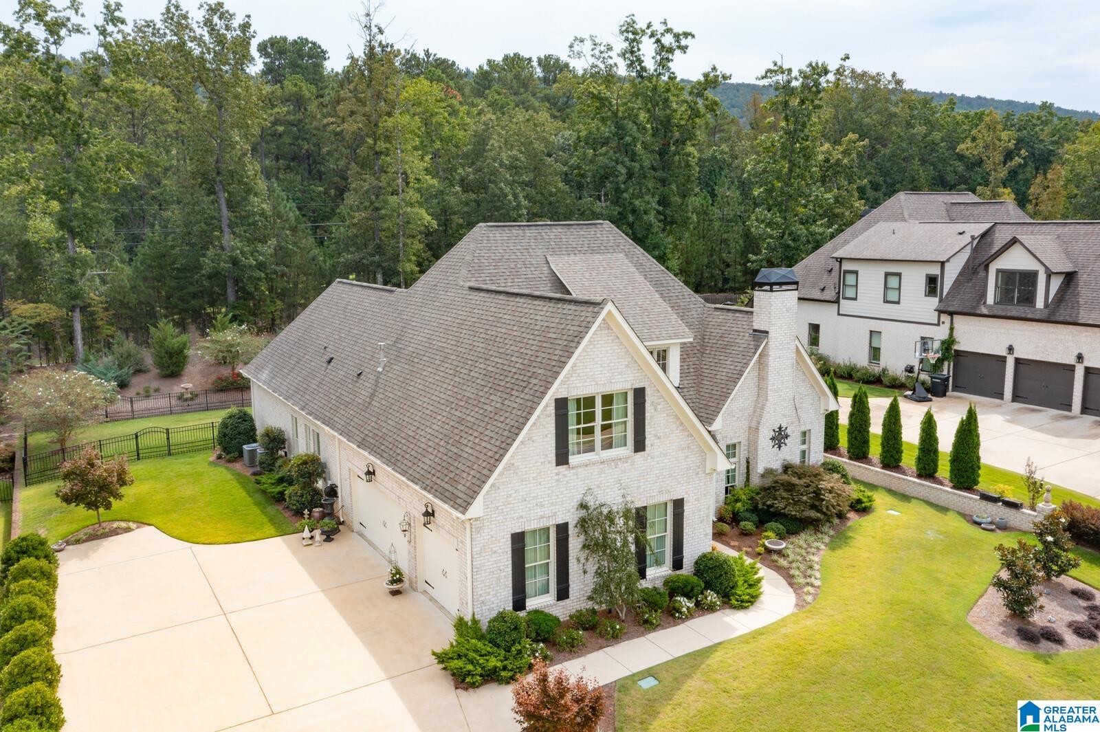 1064 Regency Way Birmingham, AL 35242 - Photo 54 of 59