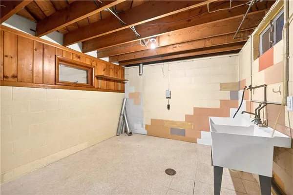 $149,900 | 400 Ridge Avenue, Monessen, PA 15062