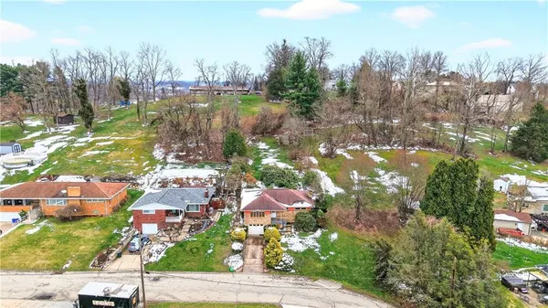 $149,900 | 400 Ridge Avenue, Monessen, PA 15062