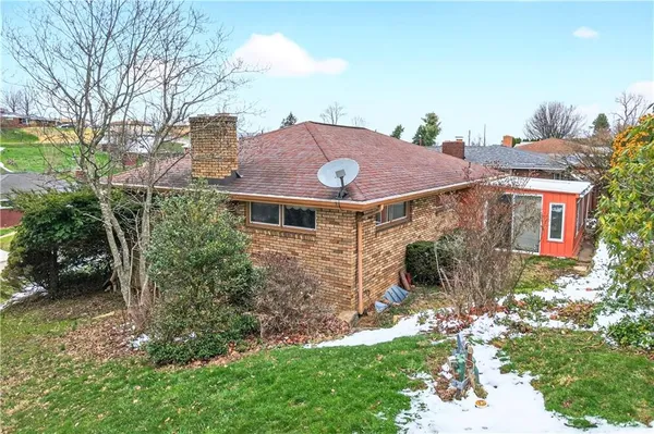 $149,900 | 400 Ridge Avenue, Monessen, PA 15062