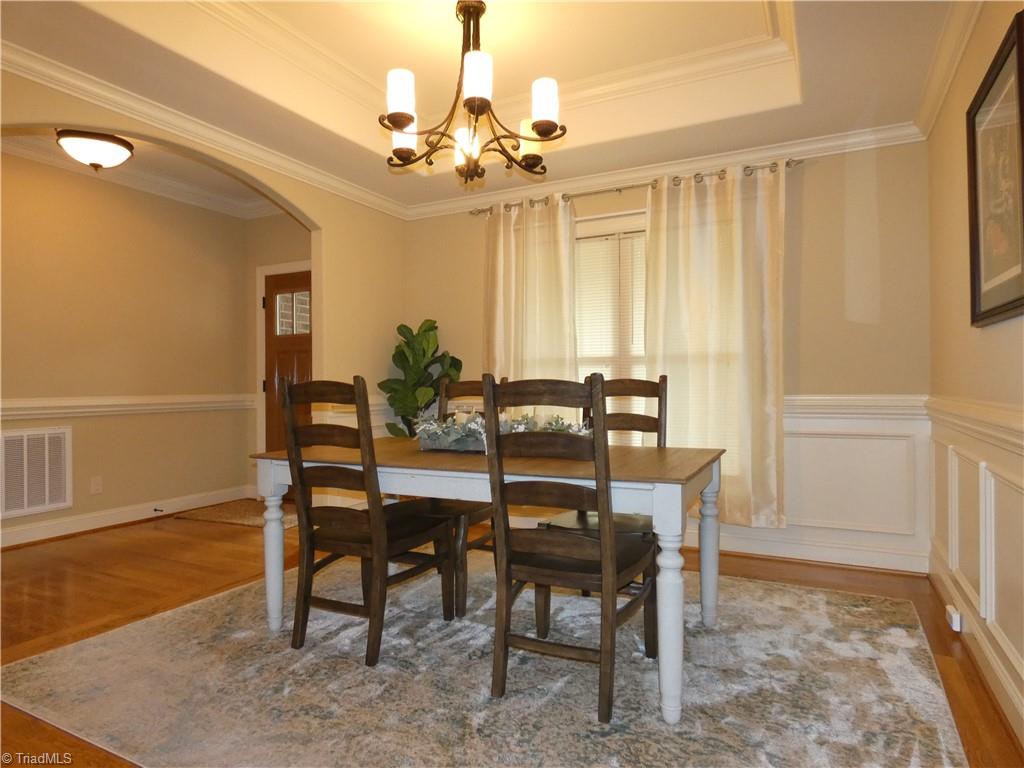 357 Willow Ridge Lane Winston-Salem, NC 27127 - Photo 8 of 41
