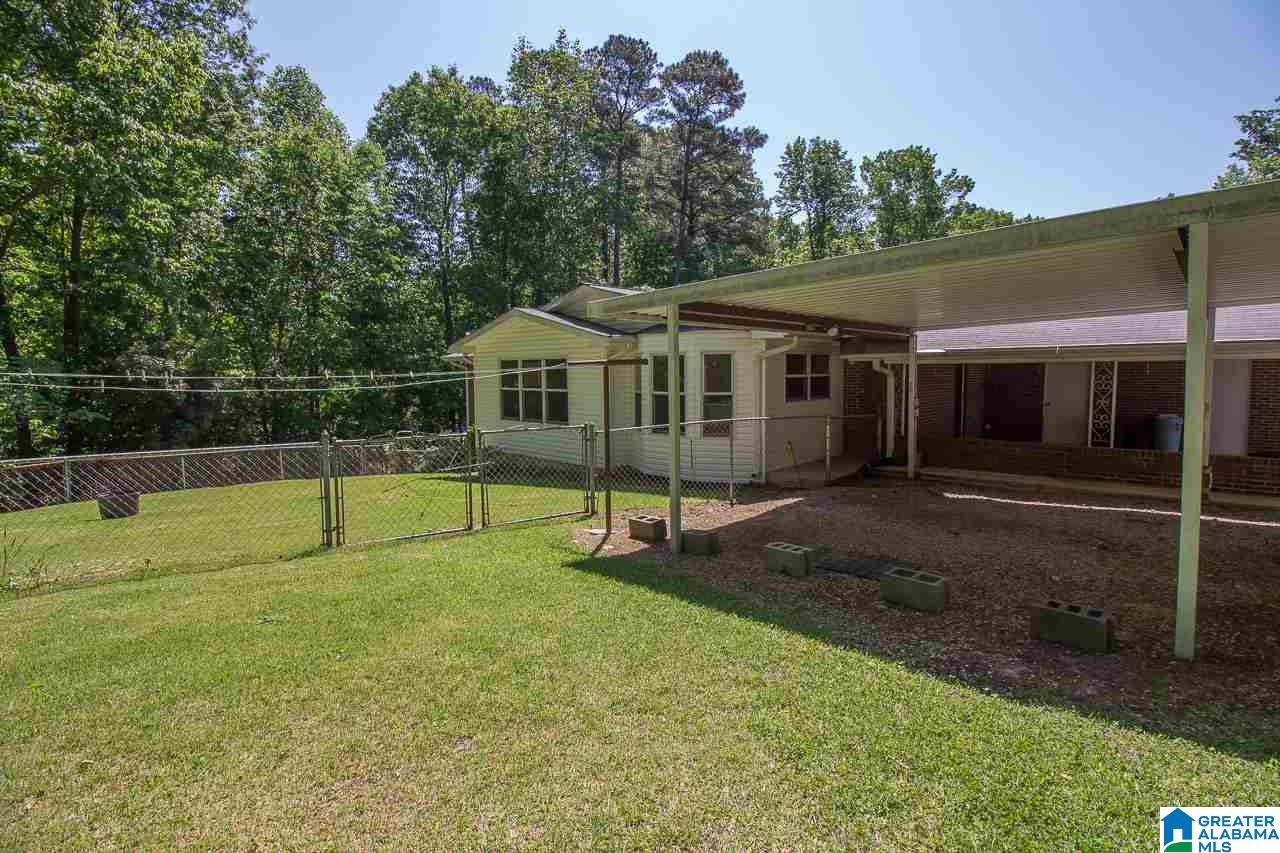 620 Portercrest Road Graysville, AL 35073 - Photo 41 of 45