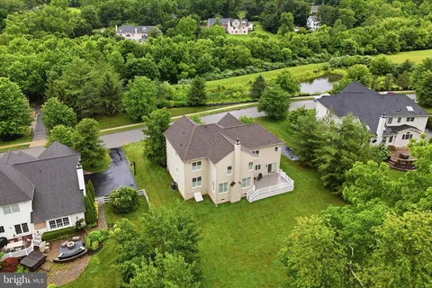 $1,150,000 | 4 Strickland Way, Glen Mills, PA 19342