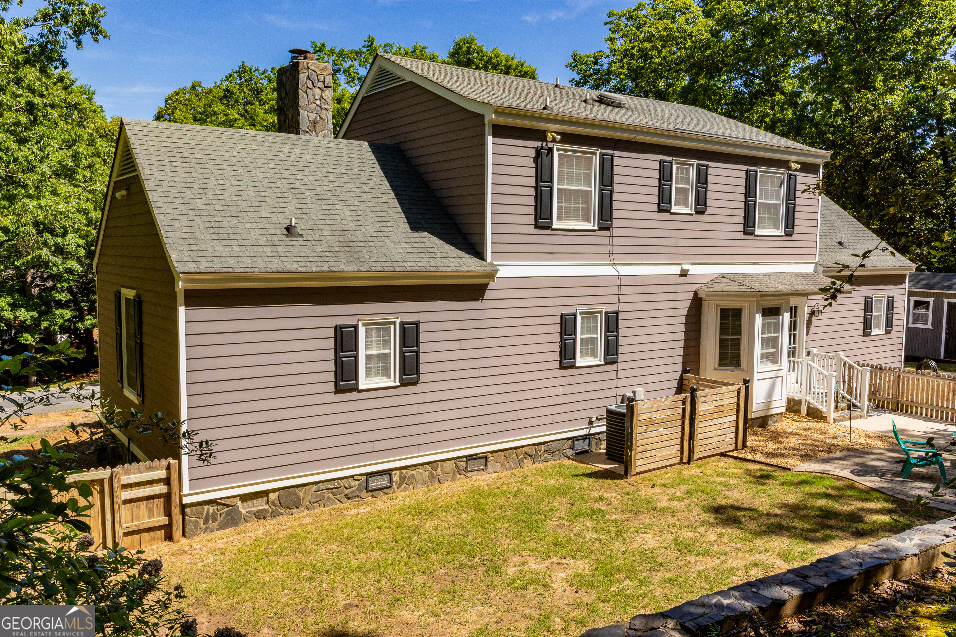 134 Mill Race Road Thomaston, GA 30286 - Photo 38 of 47