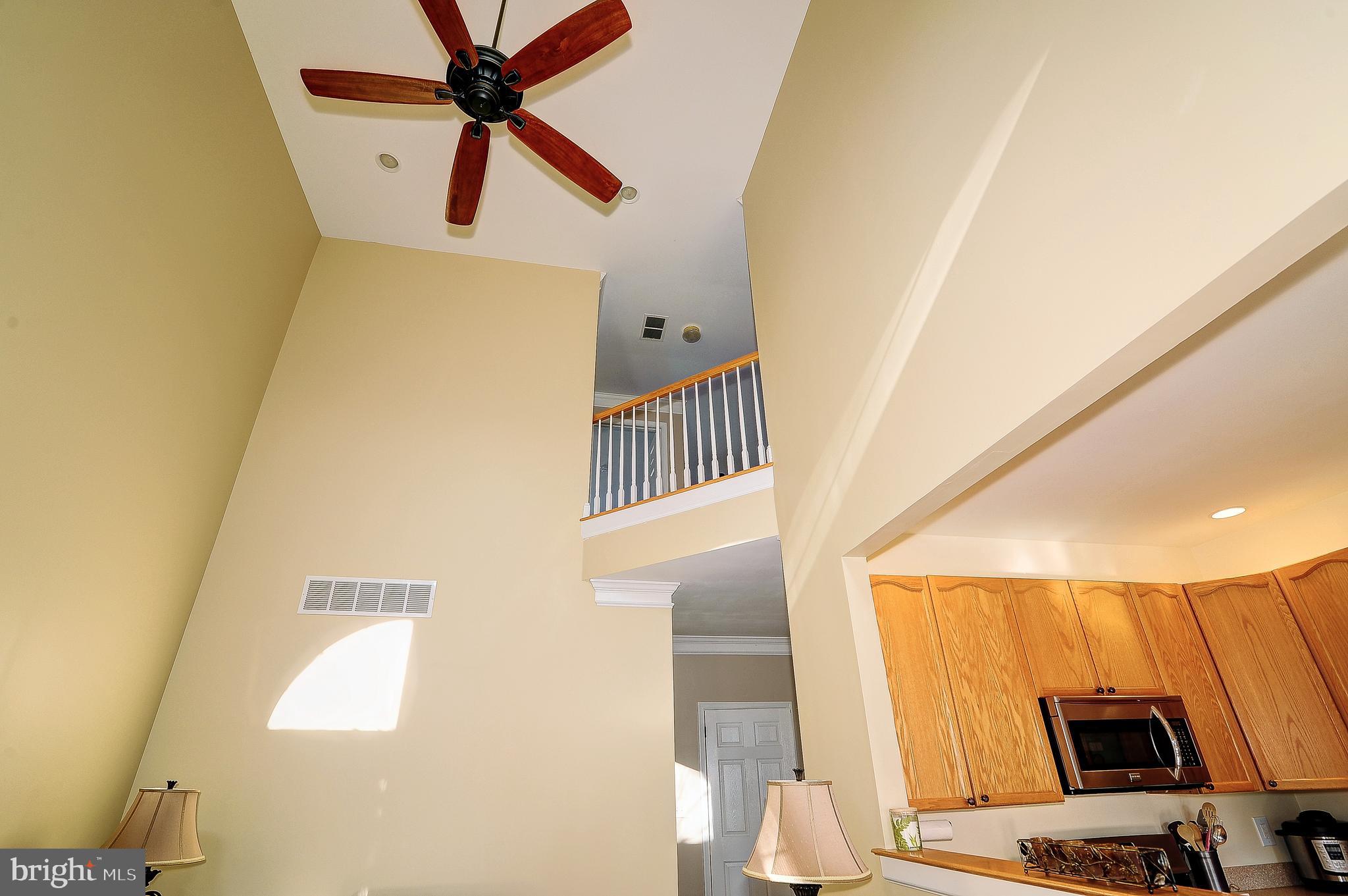 21 Windingbrook Road Bordentown, NJ 08505 - Photo 14 of 25 21 Windingbrook Rd. View from second floor