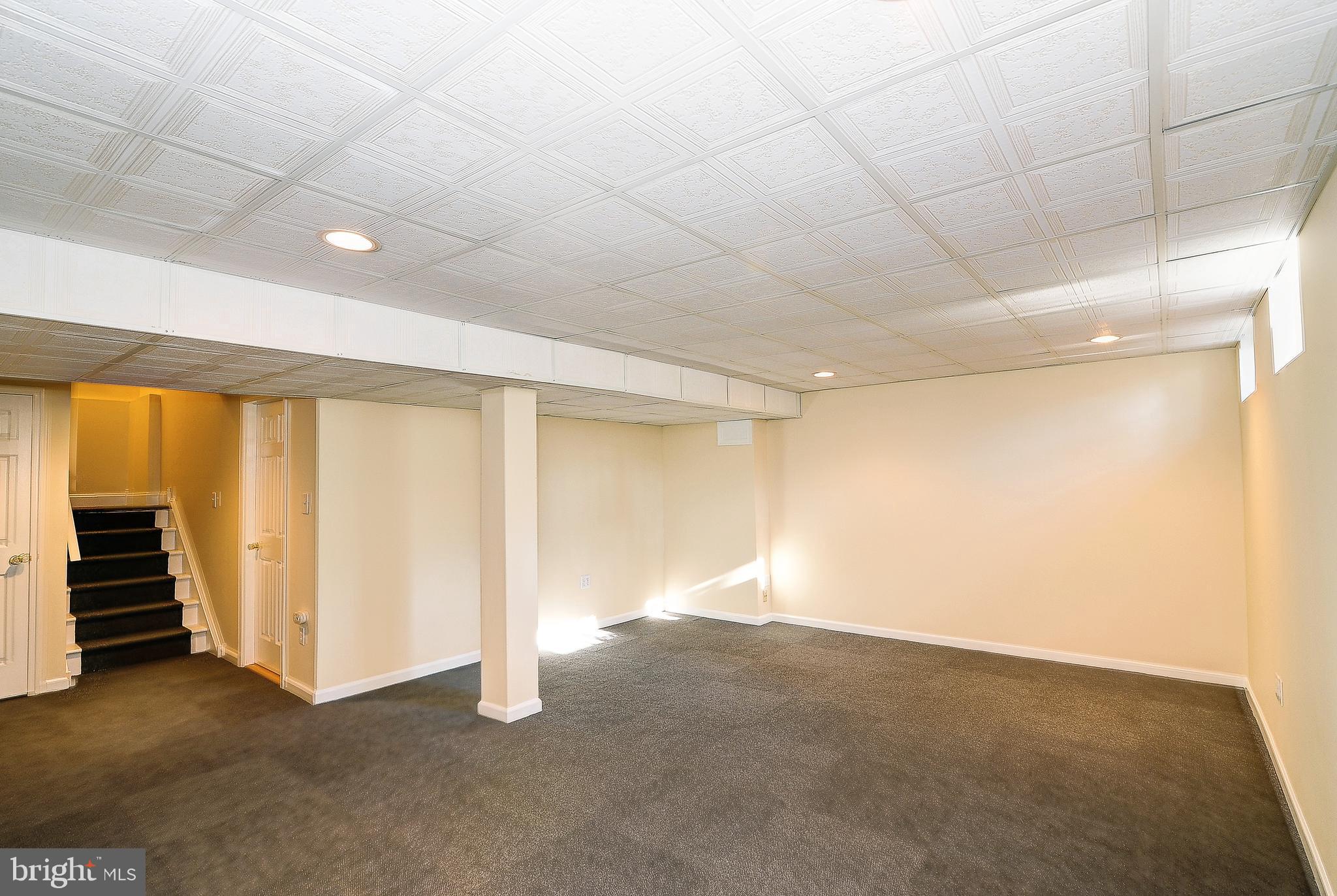 21 Windingbrook Road Bordentown, NJ 08505 - Photo 22 of 25 21 Windingbrook Rd. Basement