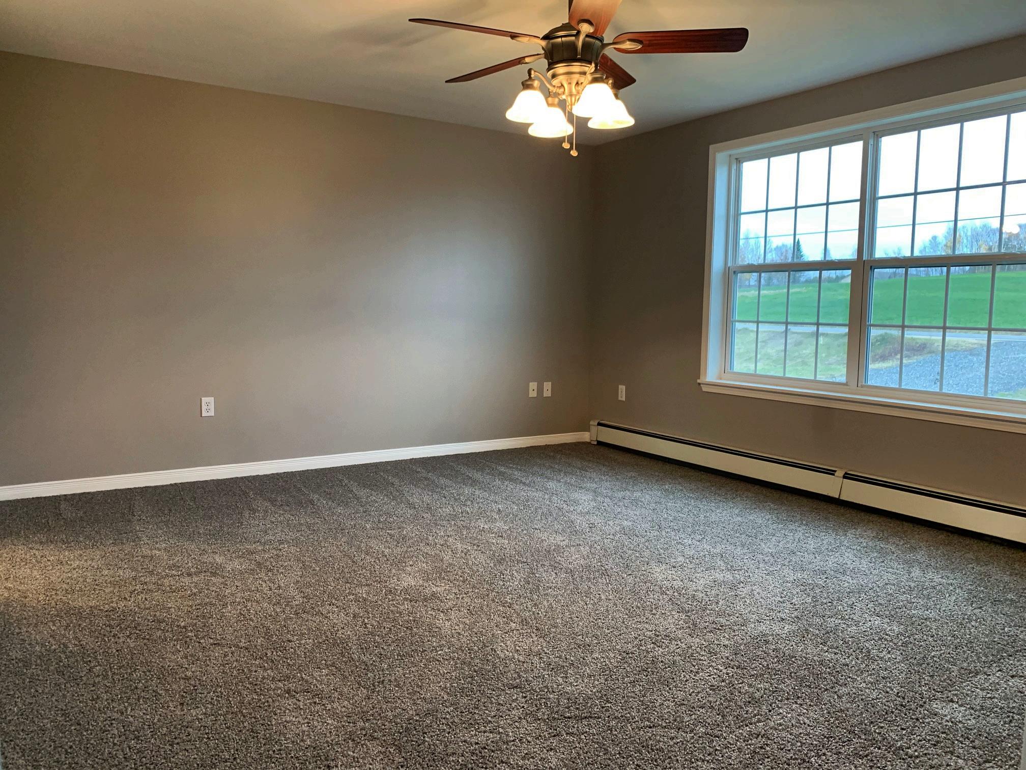 122 Emond Road Caribou, ME 04736 - Photo 21 of 29 Master Bedroom