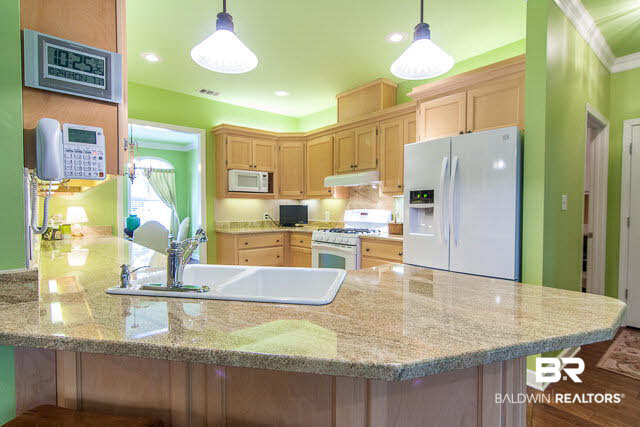 118 Wedge Loop Fairhope, AL 36532 - Photo 18 of 40 Kitchen View 1
