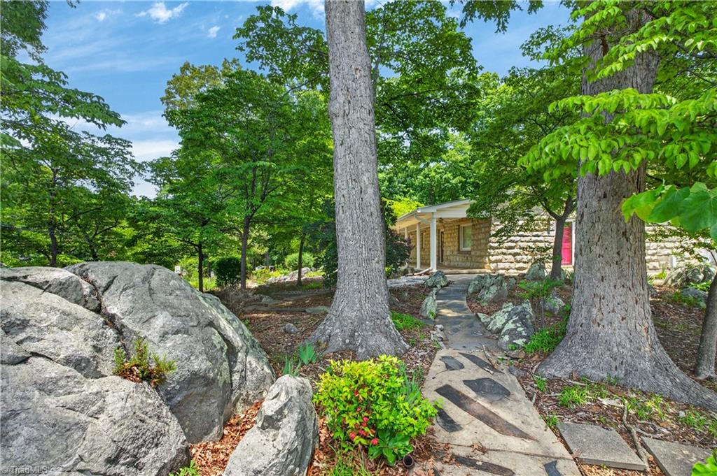 855 Lee Street Asheboro, NC 27203 - Photo 45 of 48