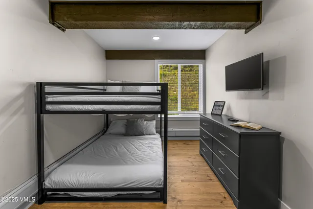 a view of washer and dryer in a utility room