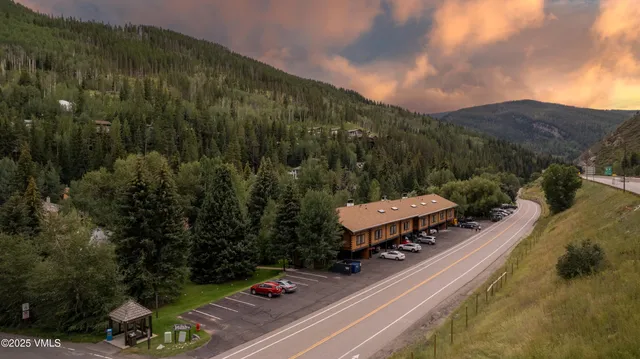 $1,340,000 | 2958 South Frontage Road West, Unit C2, Vail, CO 81657